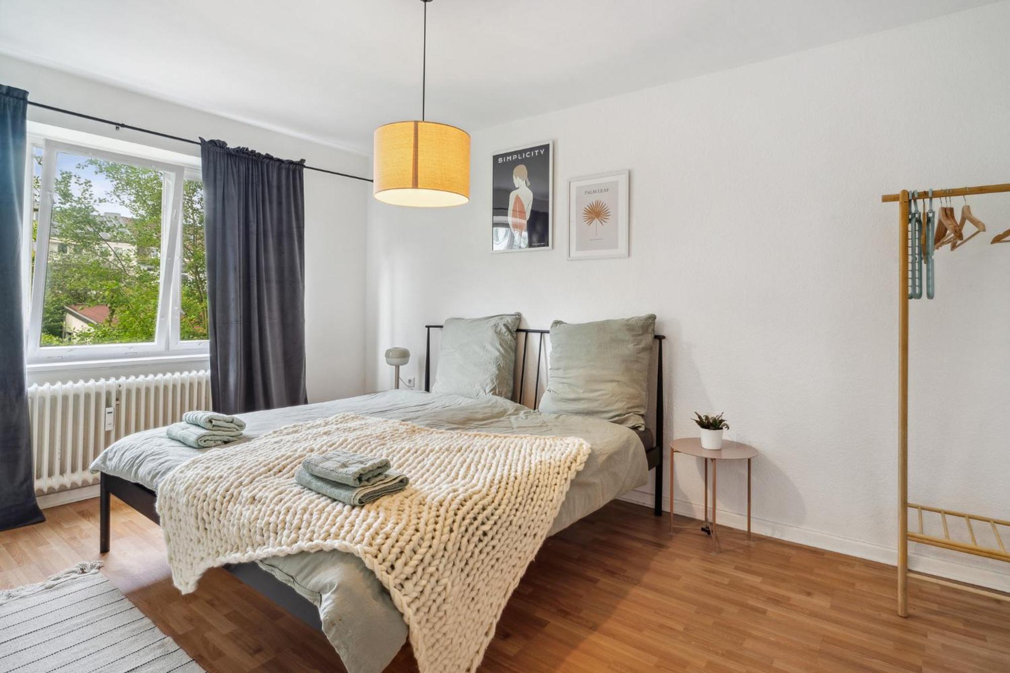 Holtenauerstr 3,5 Zi 24h Check-in * Kiel
